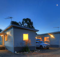 Orford Beachside Holiday Park - Accommodation Kalgoorlie
