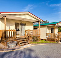 Wintersun Gardens Motel - Accommodation Kalgoorlie
