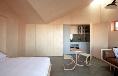The Bae TAS - Accommodation Kalgoorlie 2