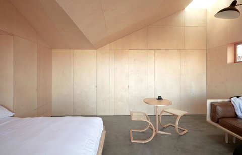 The Bae TAS - Accommodation Kalgoorlie 1