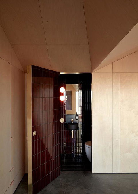 The Bae TAS - Accommodation Kalgoorlie 10