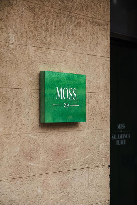 Moss Hotel - Accommodation Kalgoorlie 4