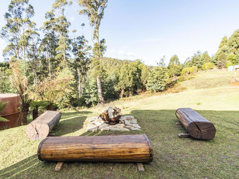 Derby Forest Cabins - Accommodation Kalgoorlie 2