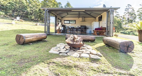 Derby Forest Cabins - Accommodation Kalgoorlie 14