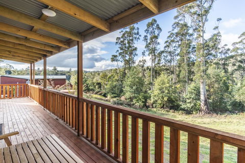Derby Forest Cabins - Accommodation Kalgoorlie 20