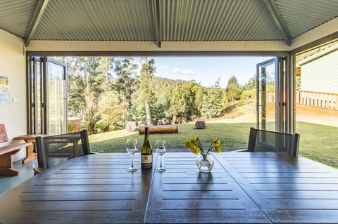 Derby Forest Cabins - Accommodation Kalgoorlie 23