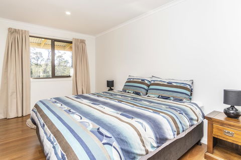 Derby Forest Cabins - Accommodation Kalgoorlie 8