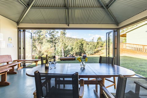 Derby Forest Cabins - Accommodation Kalgoorlie 4