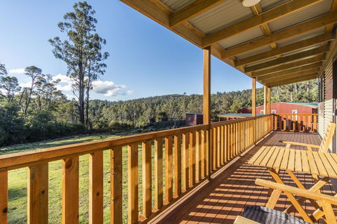 Derby Forest Cabins - Accommodation Kalgoorlie 5