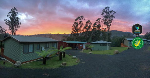 Derby Forest Cabins - Accommodation Kalgoorlie 16