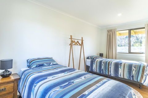 Derby Forest Cabins - Accommodation Kalgoorlie 10