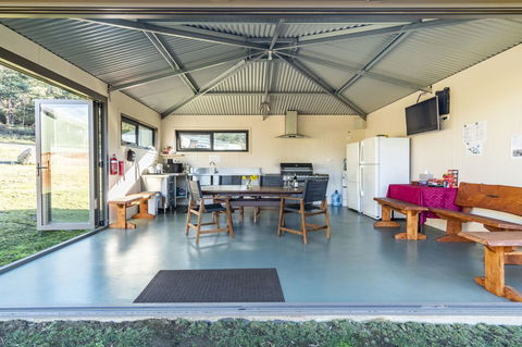 Derby Forest Cabins - Accommodation Kalgoorlie 3