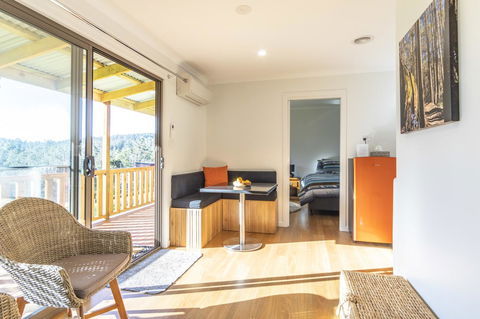 Derby Forest Cabins - Accommodation Kalgoorlie 11