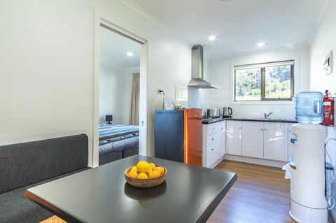 Derby Forest Cabins - Accommodation Kalgoorlie 12