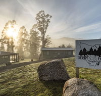 Derby Forest Cabins - Accommodation Kalgoorlie