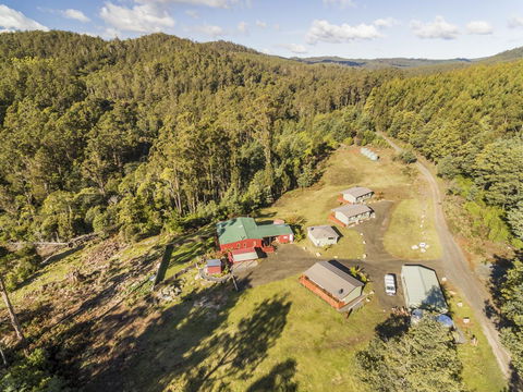 Derby Forest Cabins - Accommodation Kalgoorlie 1