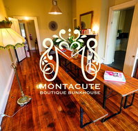 Montacute Boutique Bunkhouse - Accommodation Kalgoorlie