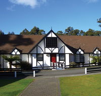 Fox and Hounds Inn - Accommodation Kalgoorlie