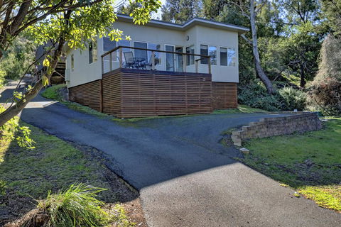 Freycinet Sanctuary 5 - Accommodation Kalgoorlie 7