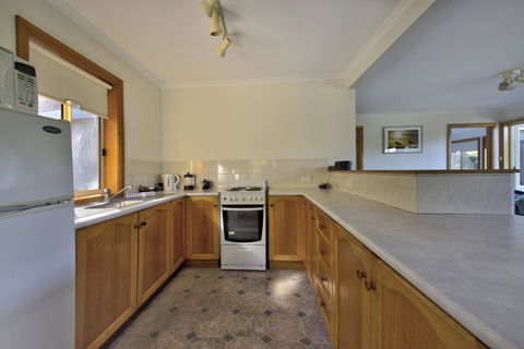 Freycinet Sanctuary 5 - Accommodation Kalgoorlie 4