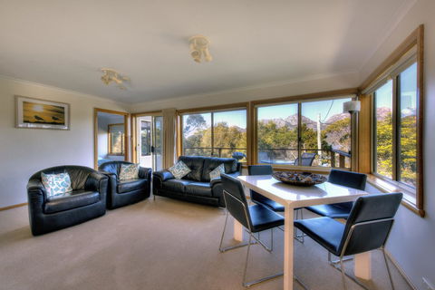 Freycinet Sanctuary 5 - Accommodation Kalgoorlie 1