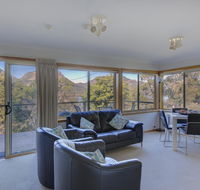 Freycinet Sanctuary 5 - Accommodation Kalgoorlie