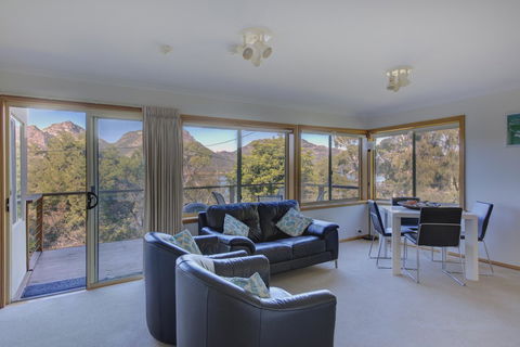 Freycinet Sanctuary 5 - Accommodation Kalgoorlie 0