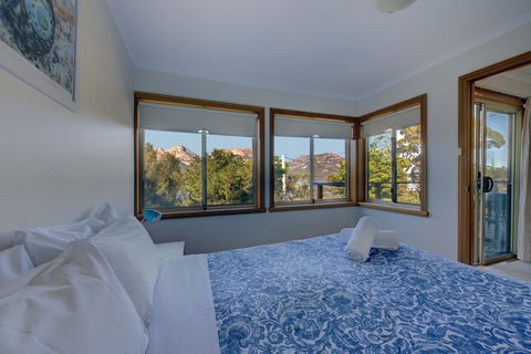 Freycinet Sanctuary 5 - Accommodation Kalgoorlie 3