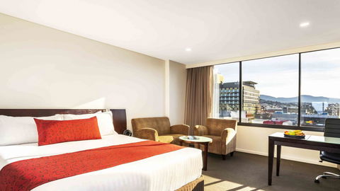 Hotel Grand Chancellor Hobart - Accommodation Kalgoorlie 15