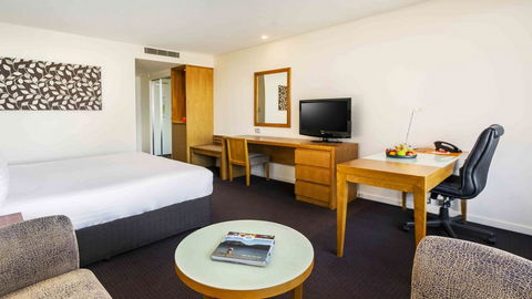 Hotel Grand Chancellor Hobart - Accommodation Kalgoorlie 19