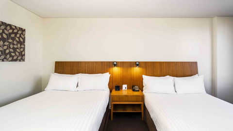 Hotel Grand Chancellor Hobart - Accommodation Kalgoorlie 28