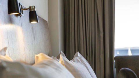 Hotel Grand Chancellor Hobart - Accommodation Kalgoorlie 29