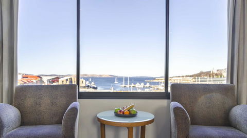 Hotel Grand Chancellor Hobart - Accommodation Kalgoorlie 5