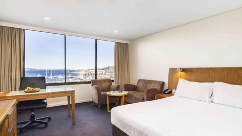 Hotel Grand Chancellor Hobart - Accommodation Kalgoorlie 20