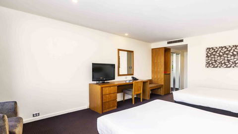 Hotel Grand Chancellor Hobart - Accommodation Kalgoorlie 27