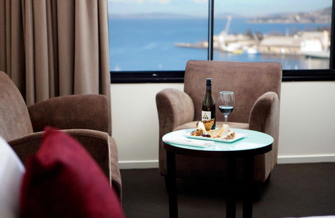 Hotel Grand Chancellor Hobart - Accommodation Kalgoorlie 43