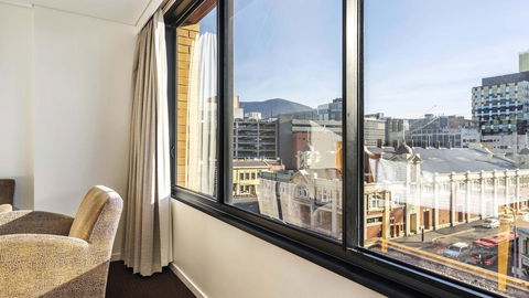 Hotel Grand Chancellor Hobart - Accommodation Kalgoorlie 22