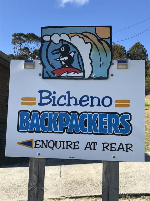 Bicheno Backpackers - Accommodation Kalgoorlie 4