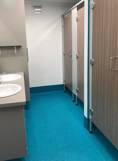 Bicheno Backpackers - Accommodation Kalgoorlie 2