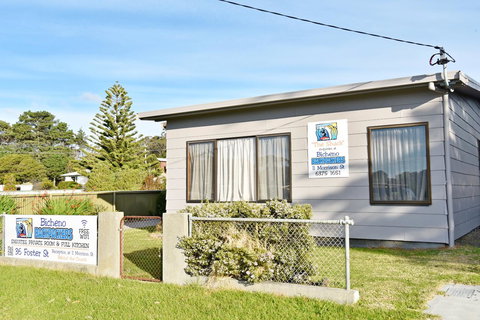 Bicheno Backpackers - Accommodation Kalgoorlie 12