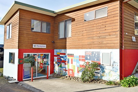 Bicheno Backpackers - Accommodation Kalgoorlie 11