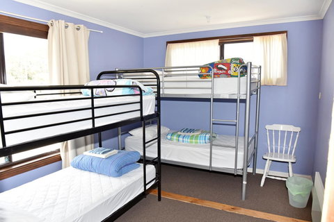 Bicheno Backpackers - Accommodation Kalgoorlie 1