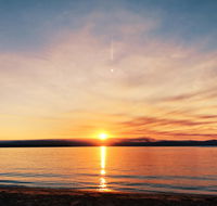 Secret SpotBruny Island - Accommodation Kalgoorlie