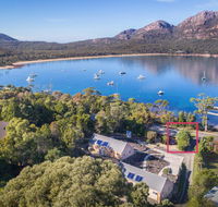 Freycinet Timber Cottage 1 - Accommodation Kalgoorlie
