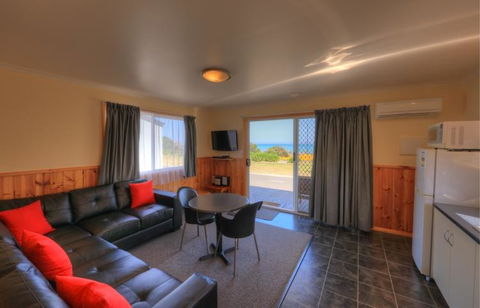 BIG4 Tassie Getaway Park Stanley - Accommodation Kalgoorlie 3