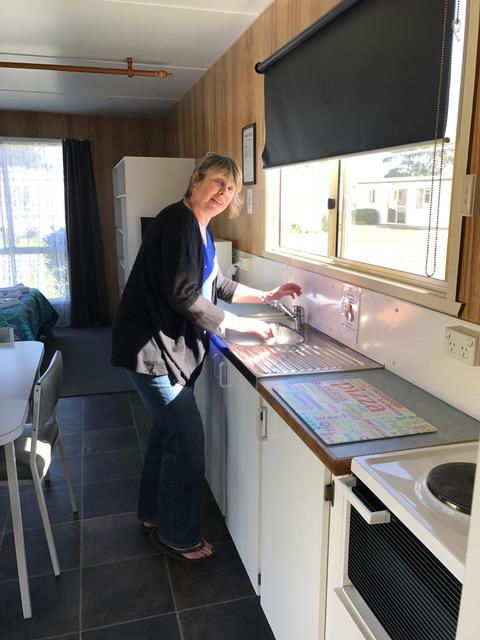 BIG4 Tassie Getaway Park Stanley - Accommodation Kalgoorlie 4