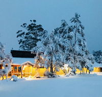 Cradle Mountain Wilderness Village - Accommodation Kalgoorlie