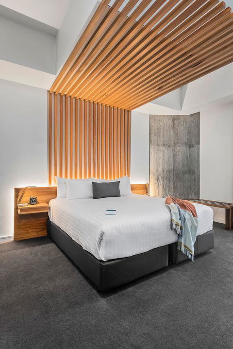 Peppers Silo - Accommodation Kalgoorlie 23