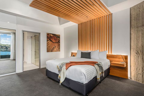 Peppers Silo - Accommodation Kalgoorlie 6