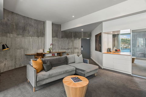 Peppers Silo - Accommodation Kalgoorlie 27